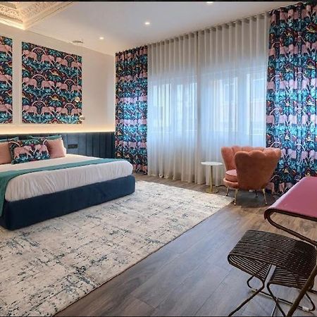 Abando Suites By Next Stop ビルバオ エクステリア 写真
