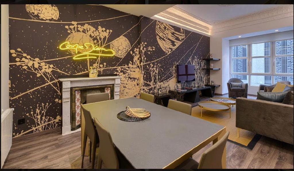 Abando Suites By Next Stop ビルバオ エクステリア 写真