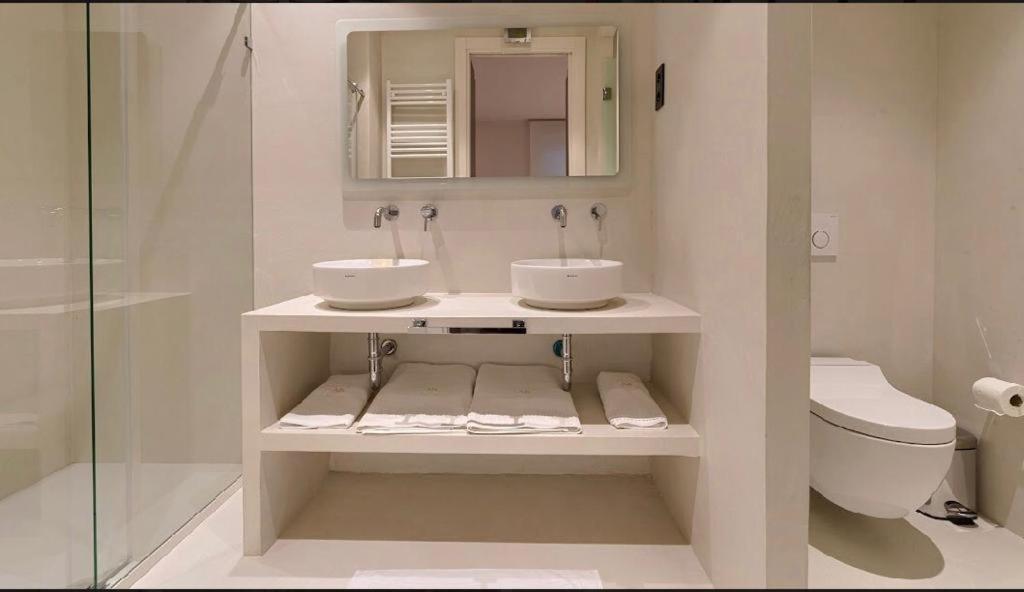 Abando Suites By Next Stop ビルバオ エクステリア 写真